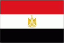 Logo van Egypt Vrouwen