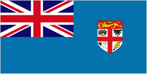 Logo van Fiji Vrouwen