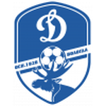 Logo van Dinamo Vologda