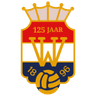 Logo van Willem II
