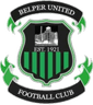Logo van Belper United