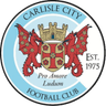 Logo van Carlisle City