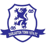 Logo van Darlaston Town