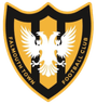 Logo van Falmouth Town