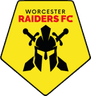 Logo van Worcester Raiders