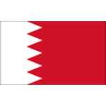 Logo van Bahrain U20