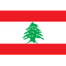Logo van Lebanon U20