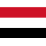 Logo van Yemen U20