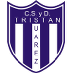Logo van Tristan Suarez