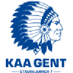 Logo van KAA Gent II