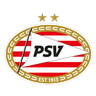 Logo van PSV Eindhoven