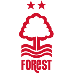 Logo van Nottingham Forest U21