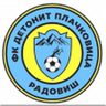 Logo van Detonit Plachkovica