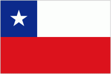 Logo van Chile Vrouwen