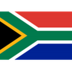 Logo van South Africa Vrouwen