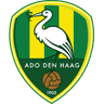Logo van ADO Den Haag