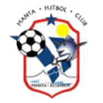 Logo van Manta FC
