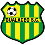 Logo van Gualaceo SC