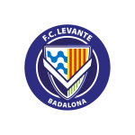 Logo van FC Levante Badalona Vrouwen