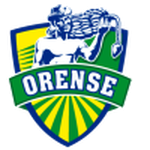 Logo van Orense SC