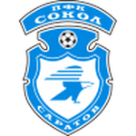 Logo van FK Sokol Saratov