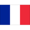 Logo van Frankrijk