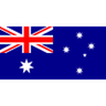 Logo van Australië