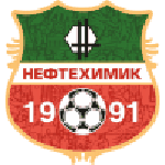 Logo van FK Neftekhimik