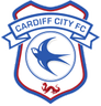 Logo van Cardiff City U21