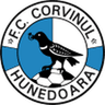 Logo van Corvinul Hunedoara