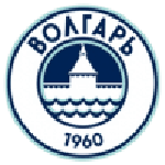 Logo van Volgar Astrakhan