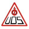 Logo van UD da Serra