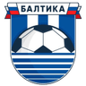 Logo van Baltika