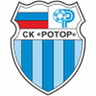 Logo van Rotor Volgograd