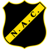 Logo van NAC Breda