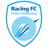 Logo van Racing FC Union Luxembourg