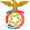 Logo van RM Hamm Benfica