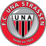 Logo van UNA Strassen