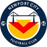 Logo van Newport City