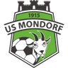Logo van US Mondorf-les-bains