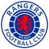 Logo van Rangers Vrouwen