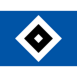 Logo van Hamburger SV Vrouwen