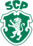 Logo van Sporting Lissabon Vrouwen