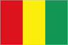 Logo van Guinea U23