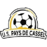 Logo van Pays de Cassel