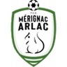 Logo van SA Mérignac