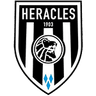 Logo van Heracles