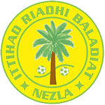 Logo van IRB Nezla