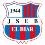 Logo van JS El Biar