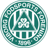 Logo van Viborg